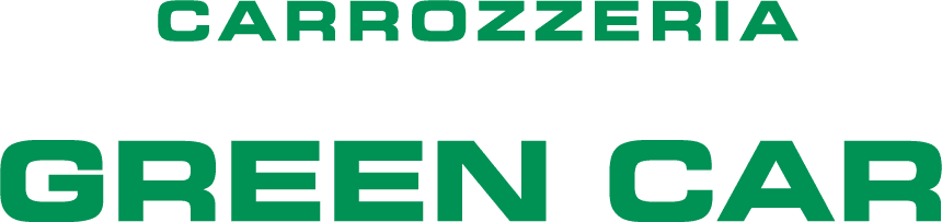 green car logo carrozzeria 1