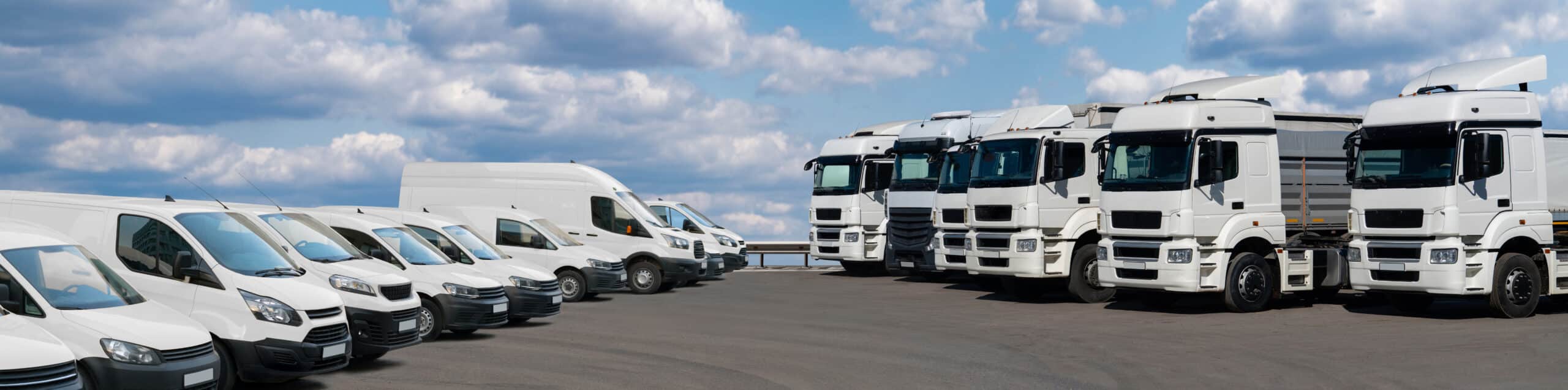 Carrozzeria per flotte aziendali